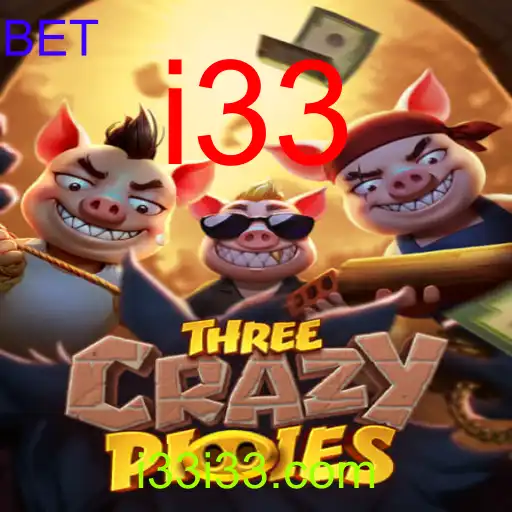 ThreeCrazyPiggies